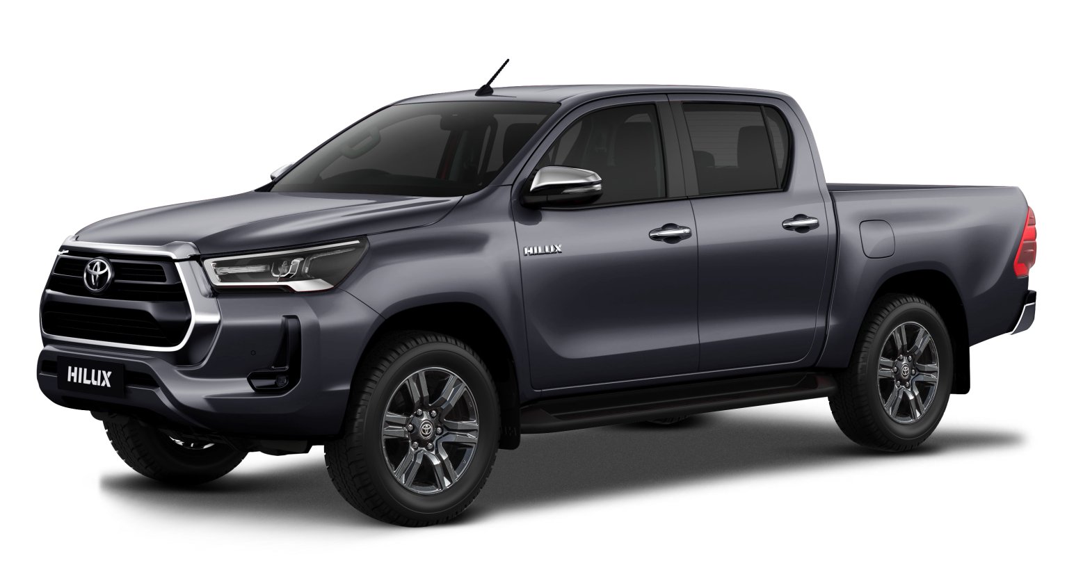 TOYOTA HILUX MANUAL DIESEL