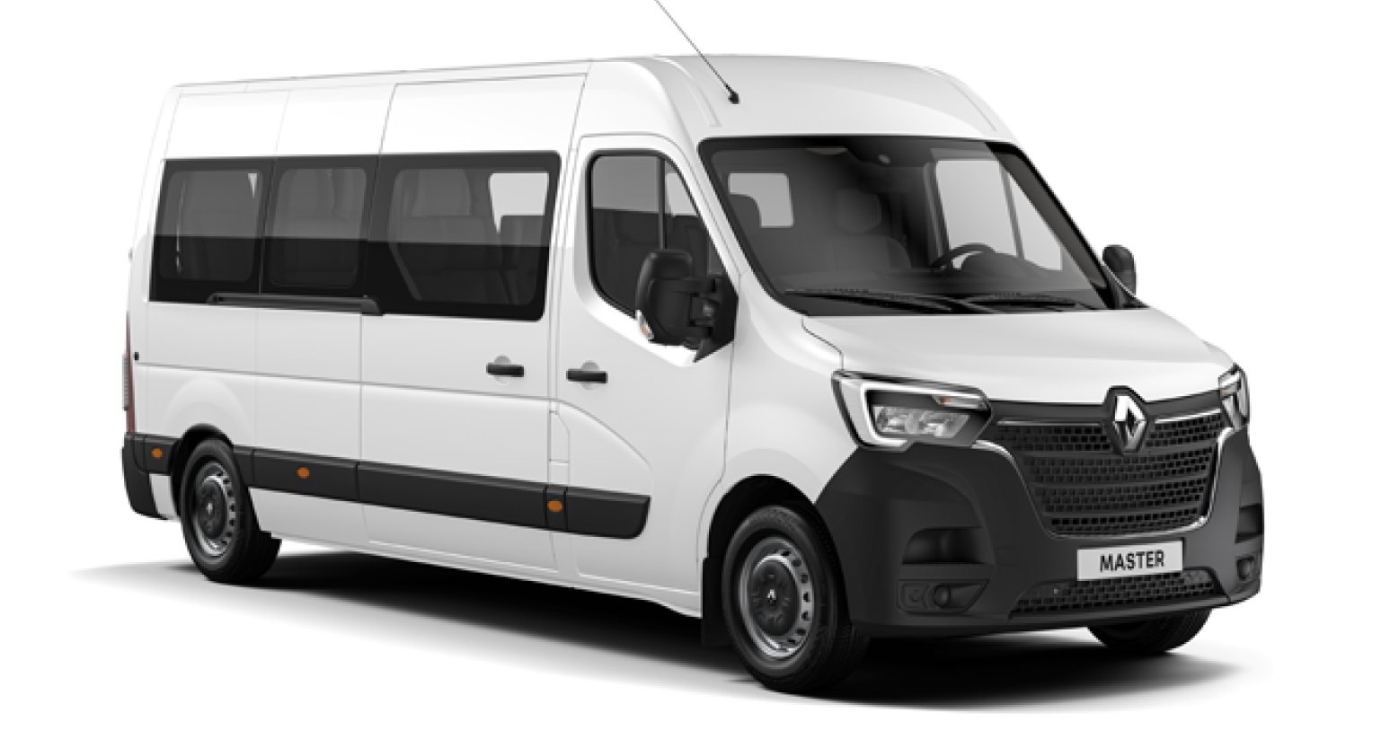 RENAULT MASTER MANUAL DIESEL