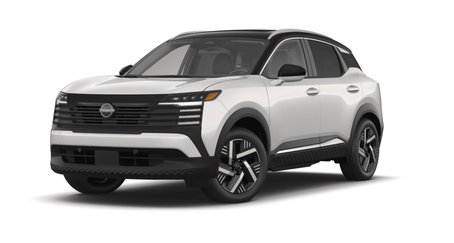 NISSAN NEW KICKS AUTOMATICO NAFTERO