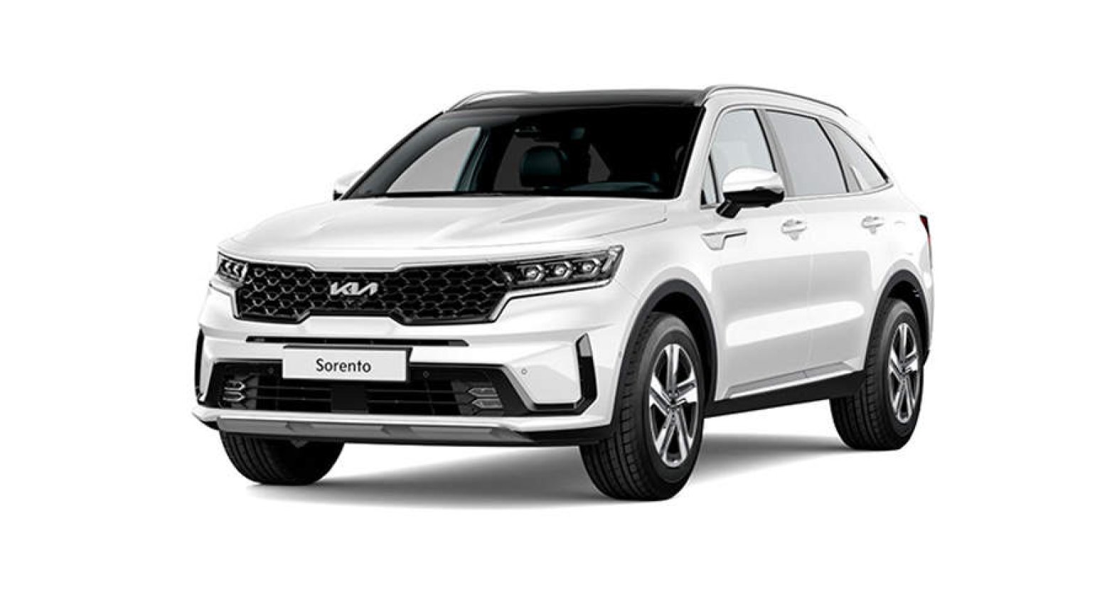 KIA NEW SORENTO AUTOMATICO DIESEL PODIUM