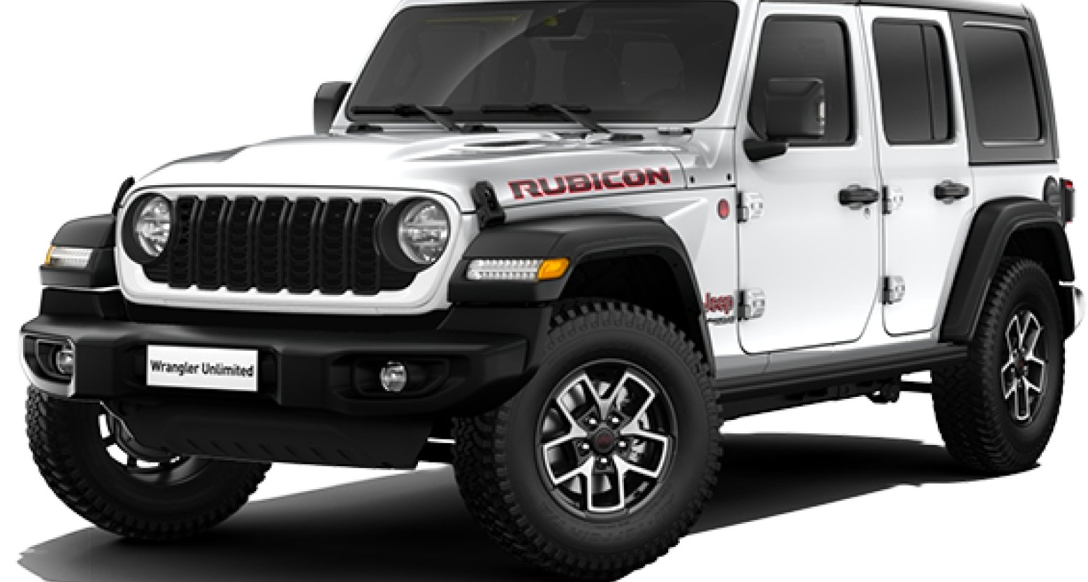 JEEP WRANGLER RUBICON AUTOMATICO SUPER 97 NAFTA AZUL