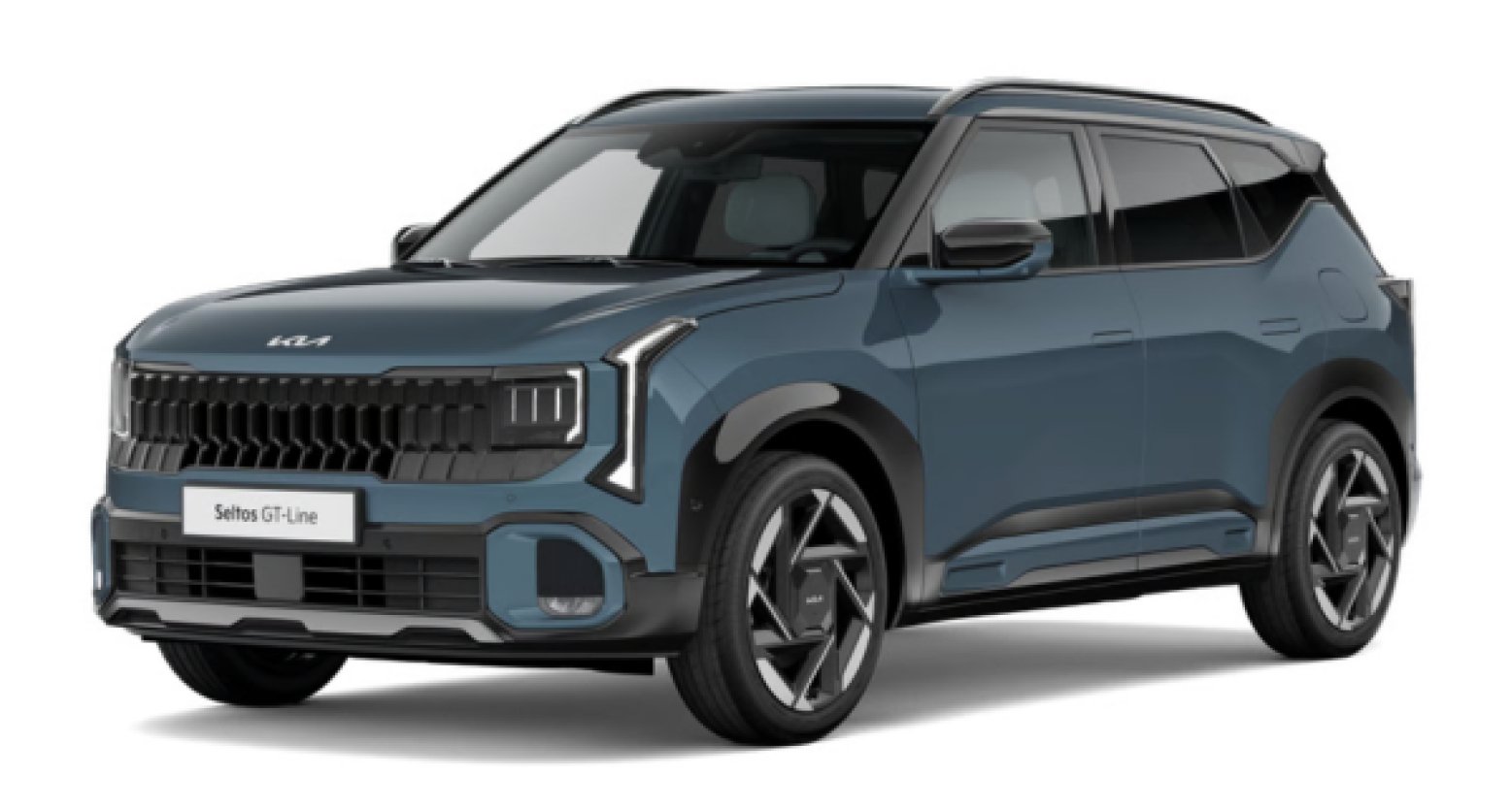KIA NEW SELTOS 2026 AUTOMATICO DIESEL PODIUM