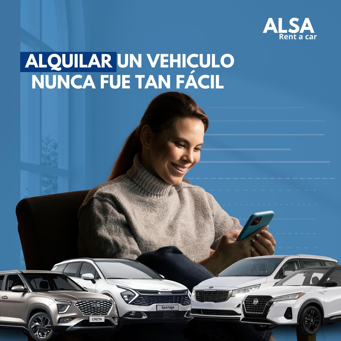 ¿Cuánto cuesta alquilar un auto en Paraguay?