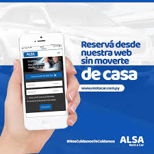 Alquiler de Autos en Paraguay: Tu Solución para Viajar con Comodidad