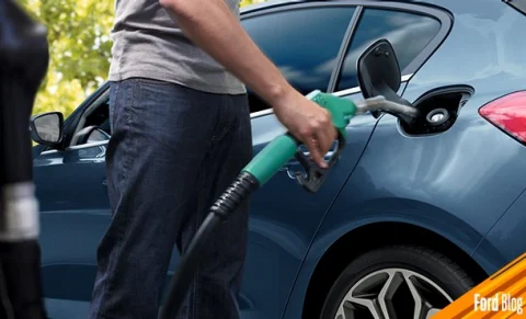 ¿Cuál es la política de combustible?