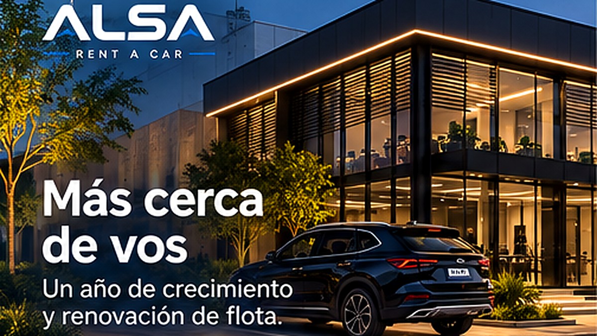 Temporada alta en Paraguay: por qué conviene reservar tu auto con anticipación