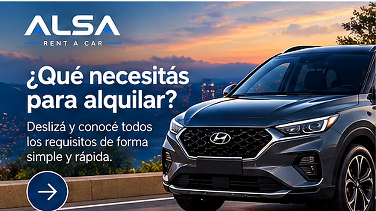 Hyundai Staria en alquiler: una van moderna para grupos y traslados