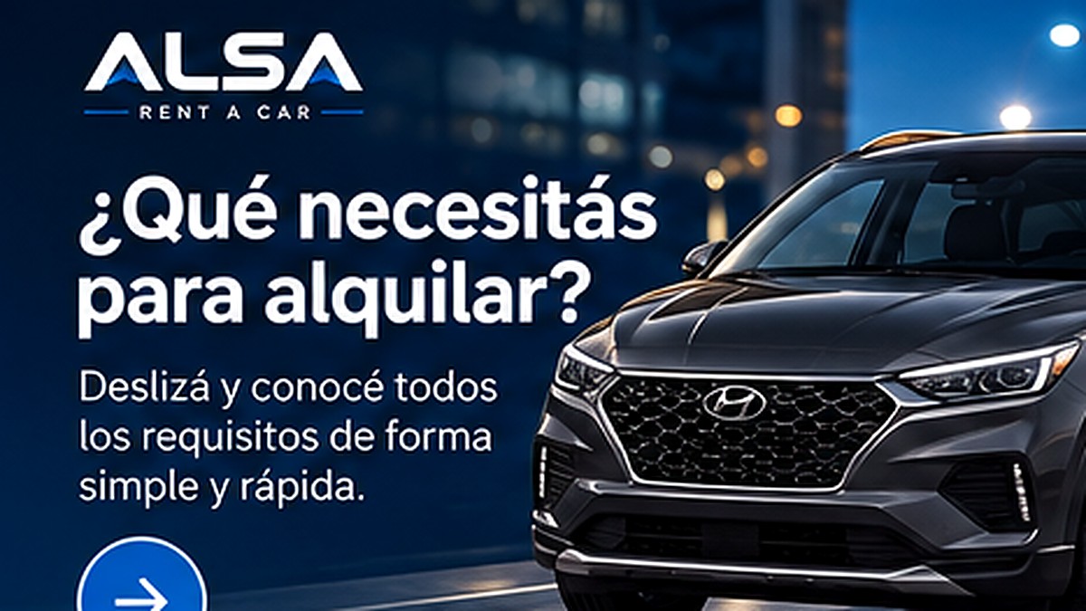 Alquiler de autos para bodas y eventos en Asunción