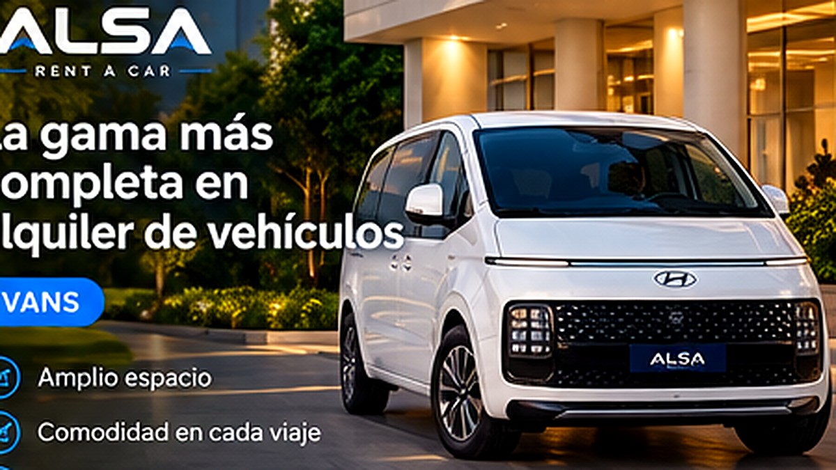 Sandra Samaniego y el liderazgo detrás de la expansión de ALSA Rent a Car