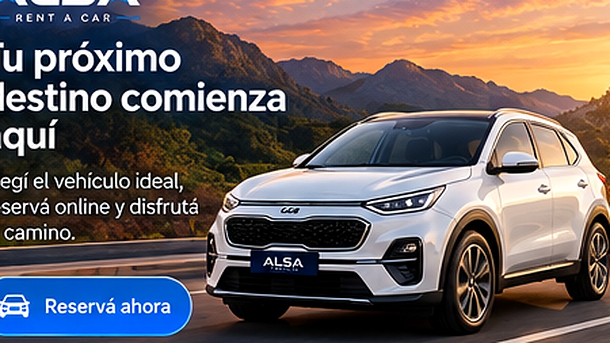 Viajes de negocios en Asunción: por qué alquilar un auto puede ahorrar tiempo