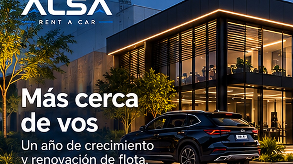 Alquiler de pickups en Paraguay: potencia y capacidad para distintos recorridos