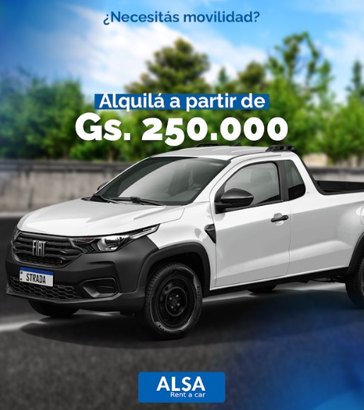 ¡Tu transporte diario, semanal o mensual con ALSA Rentacar!